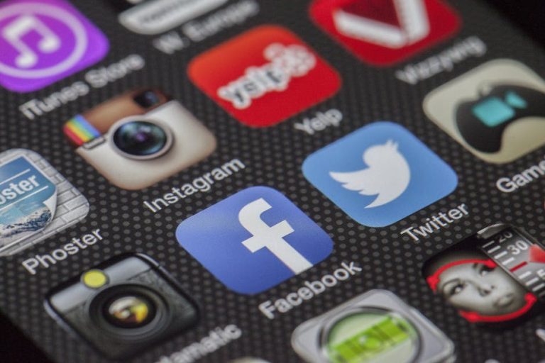 Social media ad formats