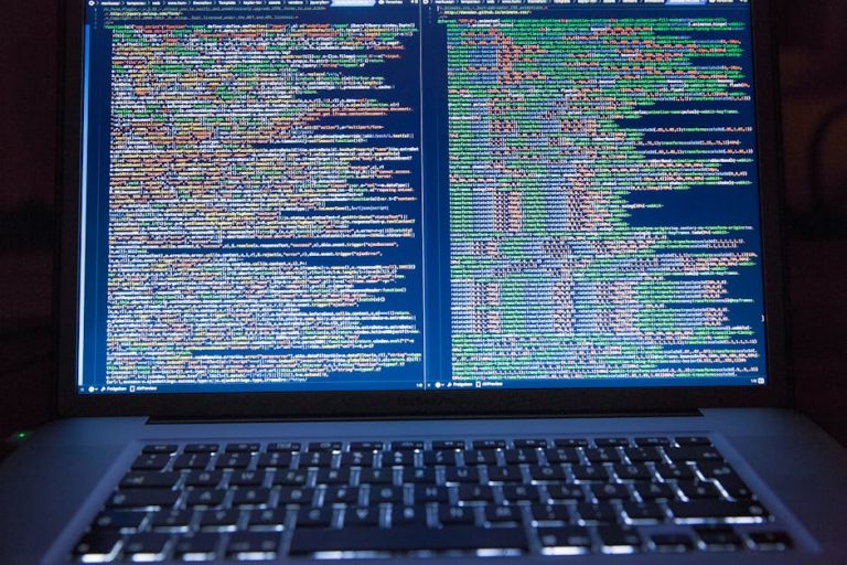 website maintenance services includes