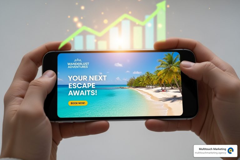 effective social media ads