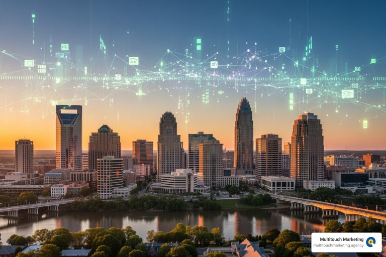 North Carolina SEO services