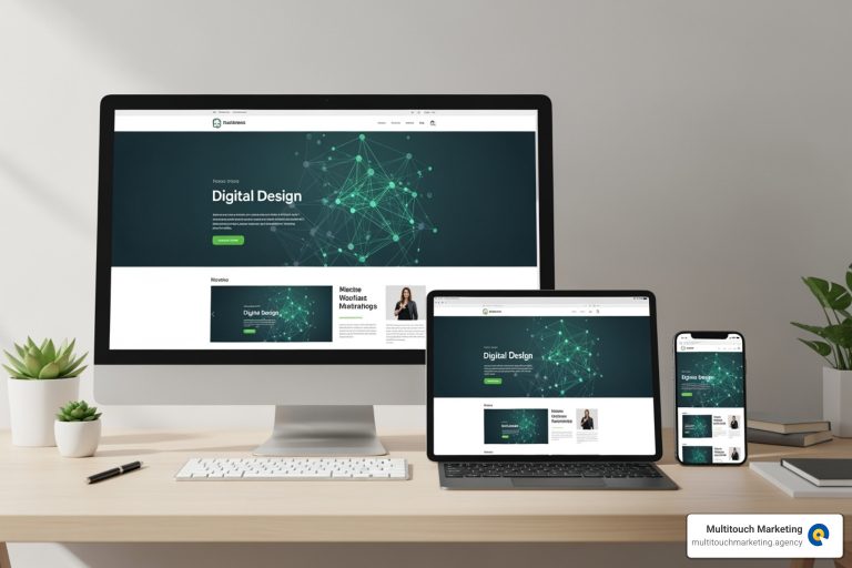 website design services
