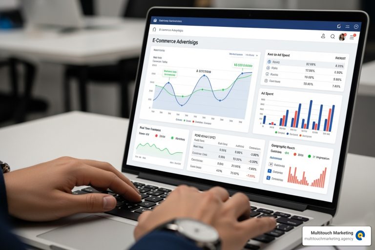 amazon ppc management agency in durham