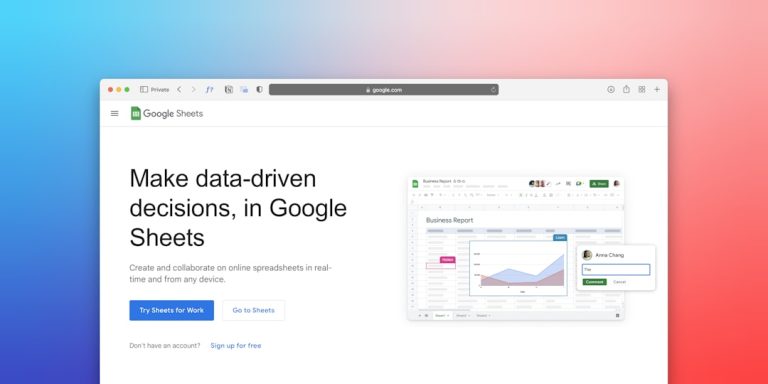 Data-driven marketing
