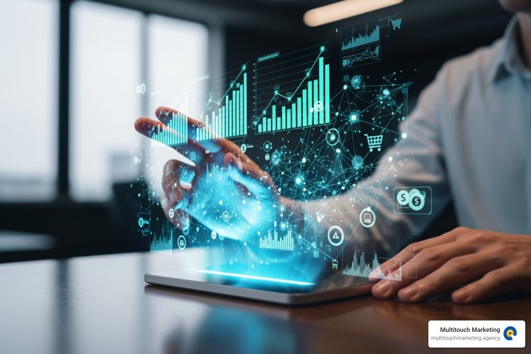 grow online business