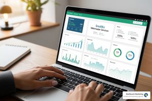 Affordable webmaster services