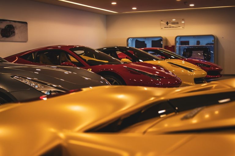 car dealership online marketing