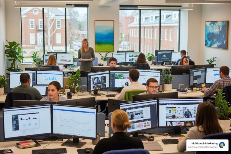 Chapel Hill SEO company