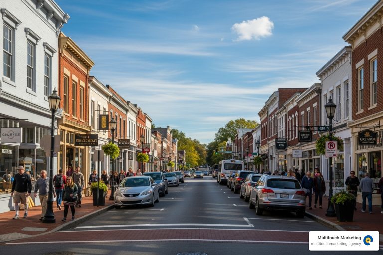 local seo chapel hill