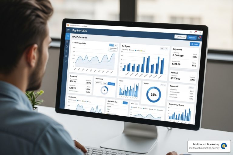 PPC performance review