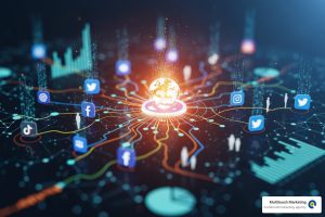 social media data platform