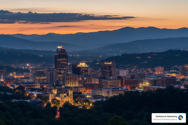 asheville seo agency