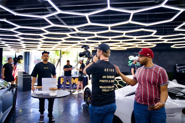 automotive ppc agency