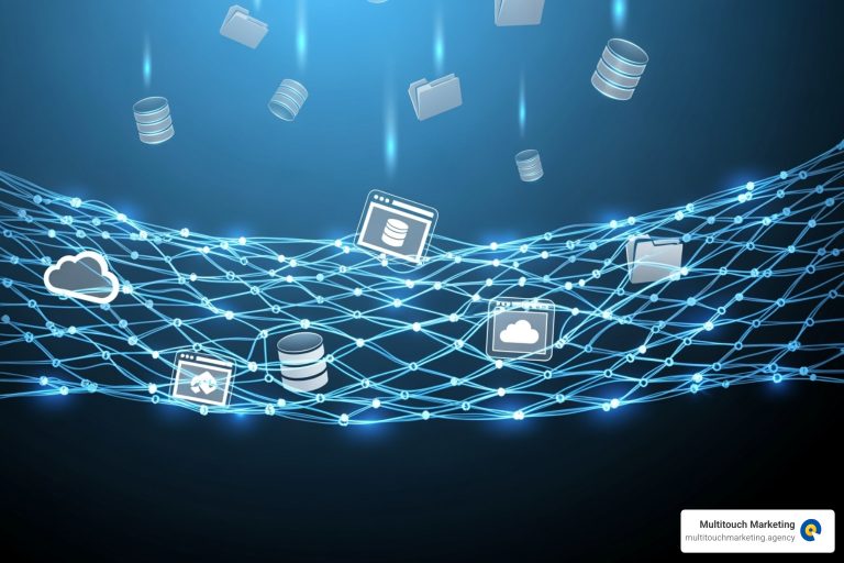 Daily website backups