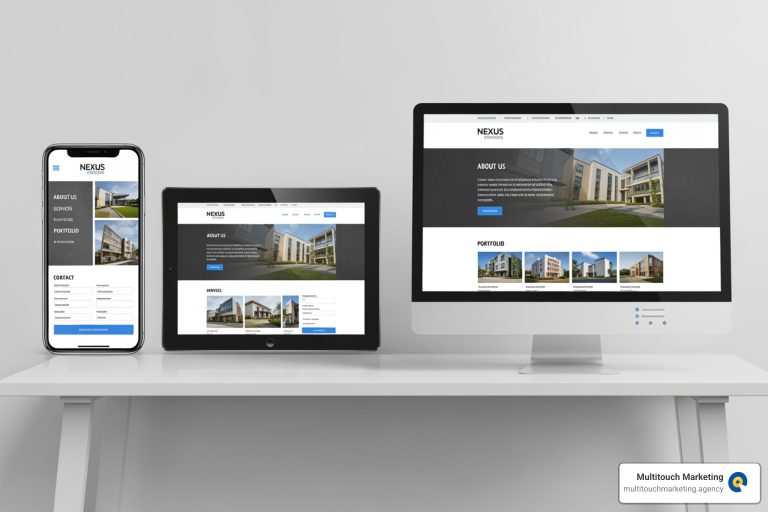 Fluid responsive design