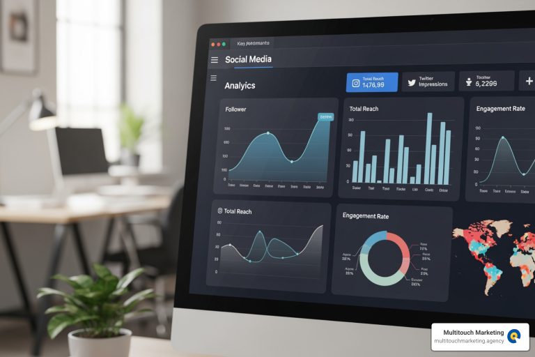 Social Media Analytics Tools