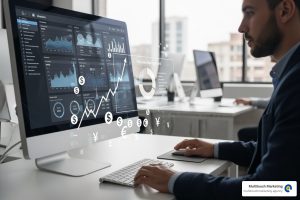 website management services cost