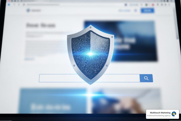 Website security audits