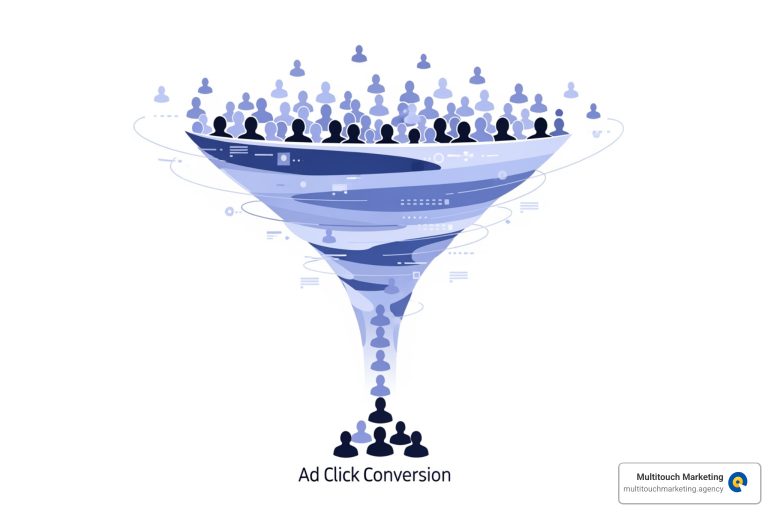 Conversion rate optimization PPC