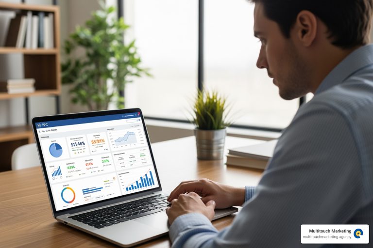 PPC advertising for small businesses