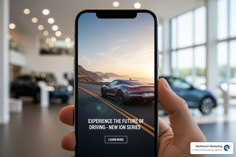 PPC for Car Dealerships