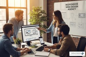 Responsive Web Design Agency