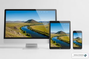 responsive web design background images