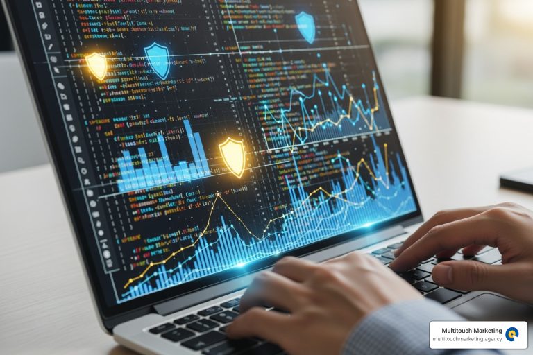 website maintenance and management