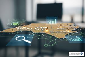 local seo company north carolina