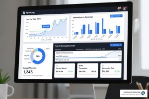 PPC advertising solutions