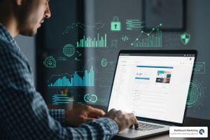 website design management