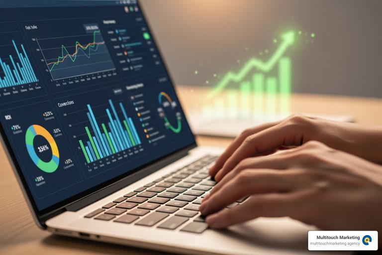 Paid search optimization