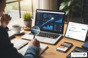 Optimize PPC campaigns