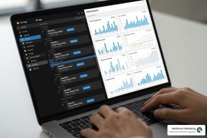 Ad copy optimization