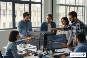 Campaign optimization services