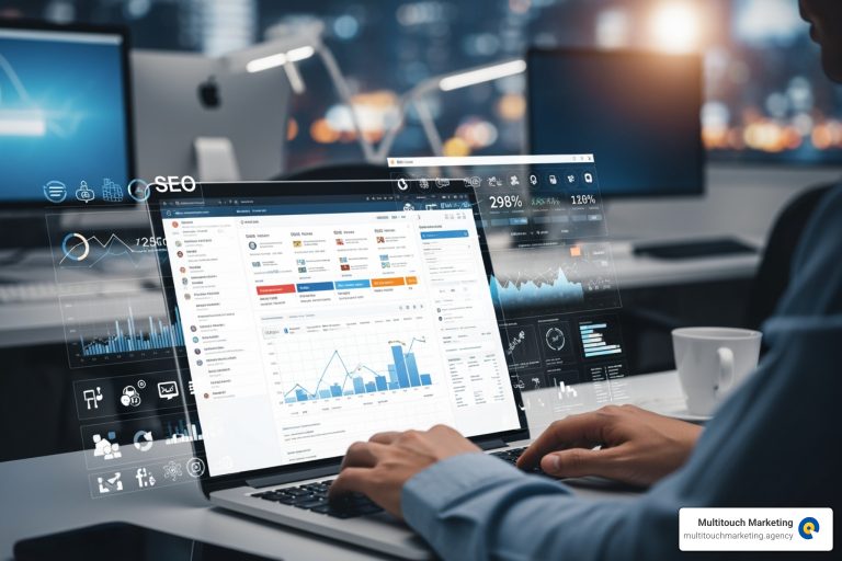 seo marketing raleigh