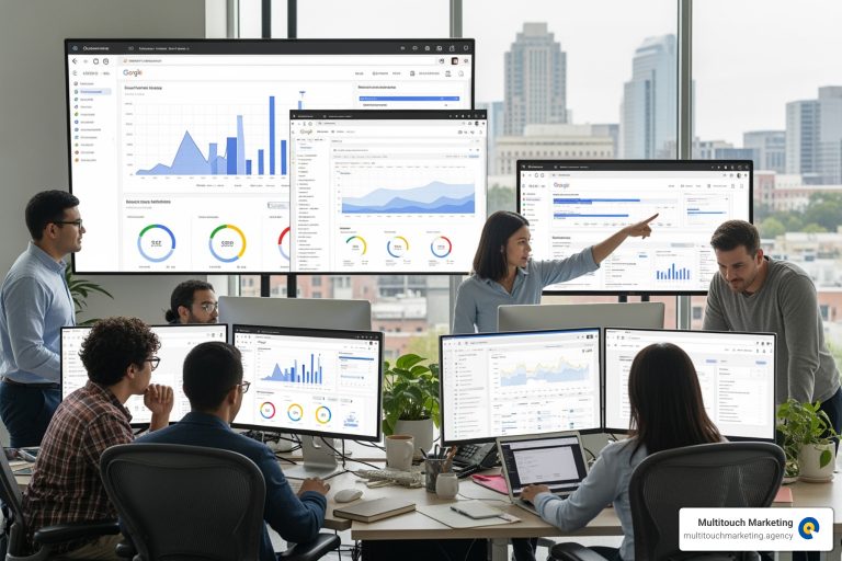 seo company in raleigh north carolina