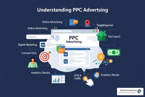 what is ppc advertising