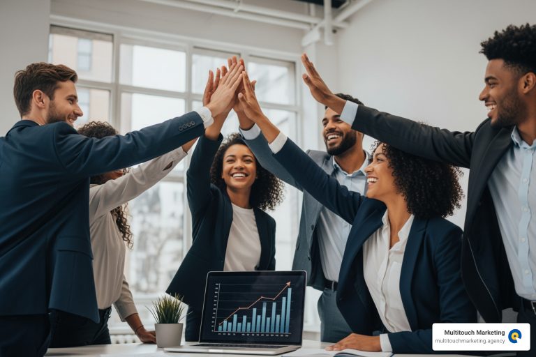 benefits of social media marketing