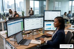 ppc campaign optimization