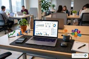 AI tools for digital marketing