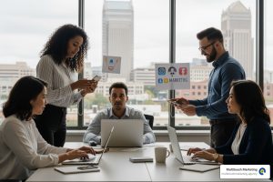 social media marketing durham