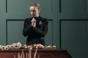 funeral home marketing