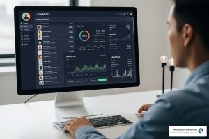 ecommerce site management - ecommerce site management